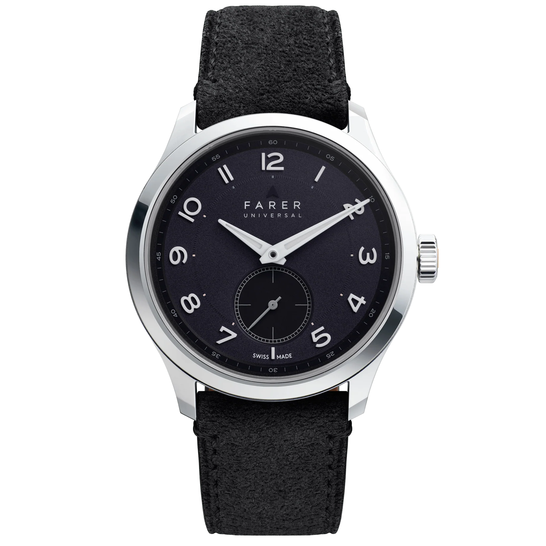 Solander Farer