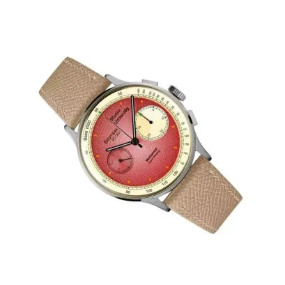 Studio Underd0g 01SCBE Strawberries And Cream 38.5mm