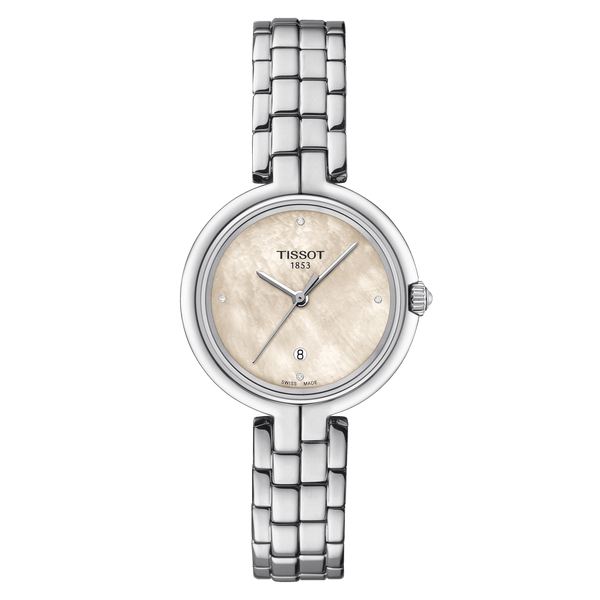 Tissot - T094.210.11.116.02