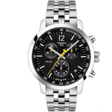 Tissot - T114.417.11.057 - Azzam Watches 