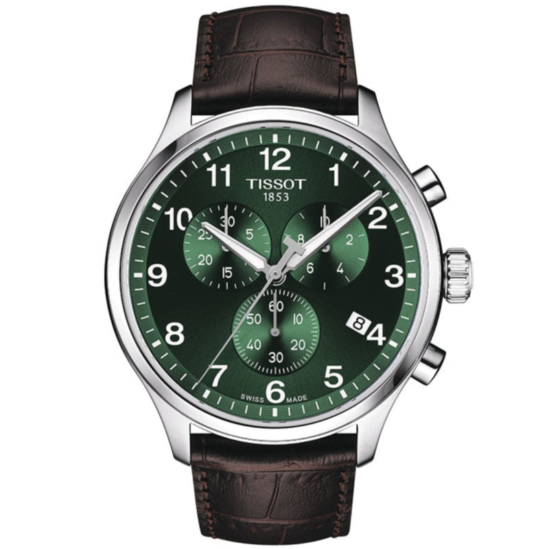 Tissot - T116.617.16.092