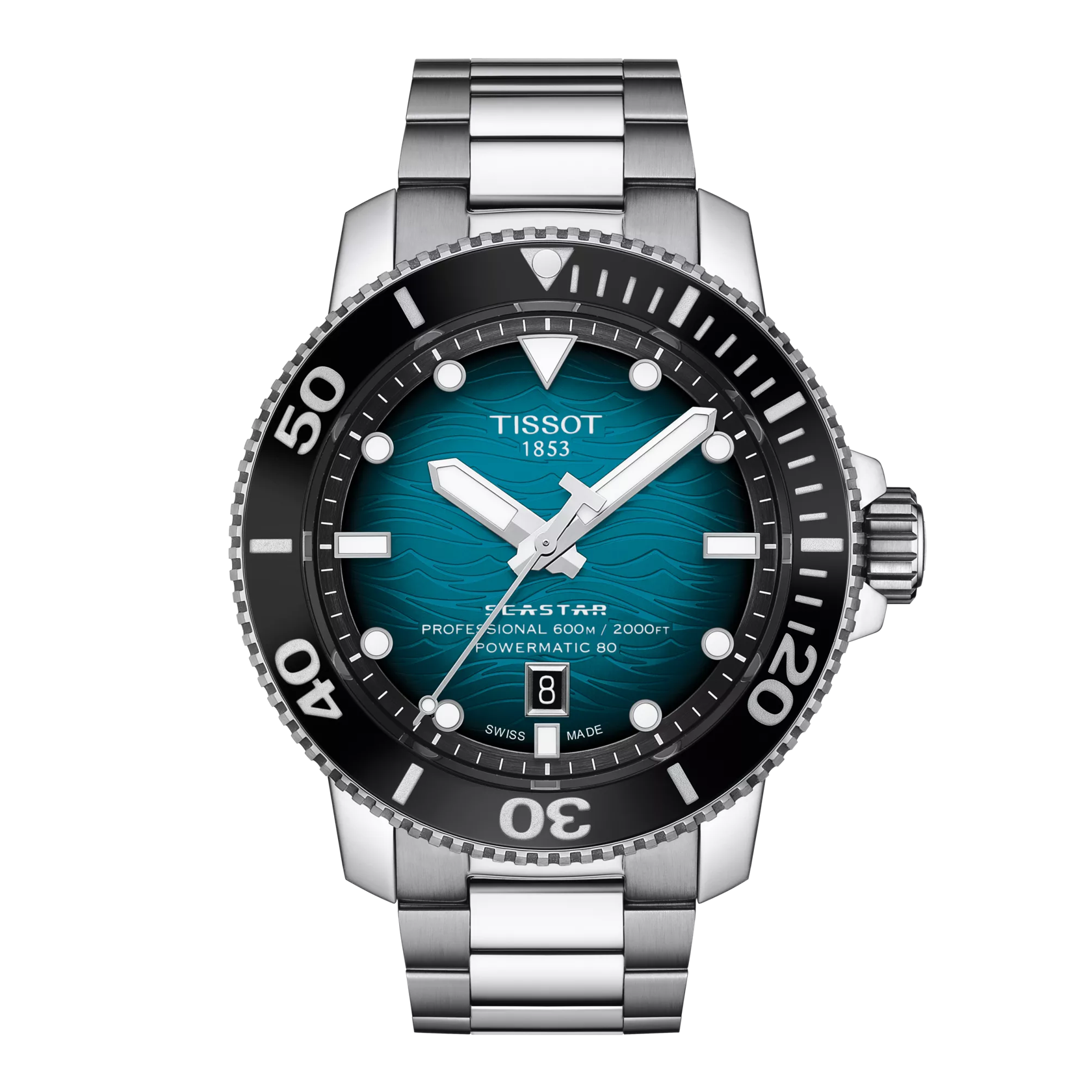 Tissot - T120.607.11.041