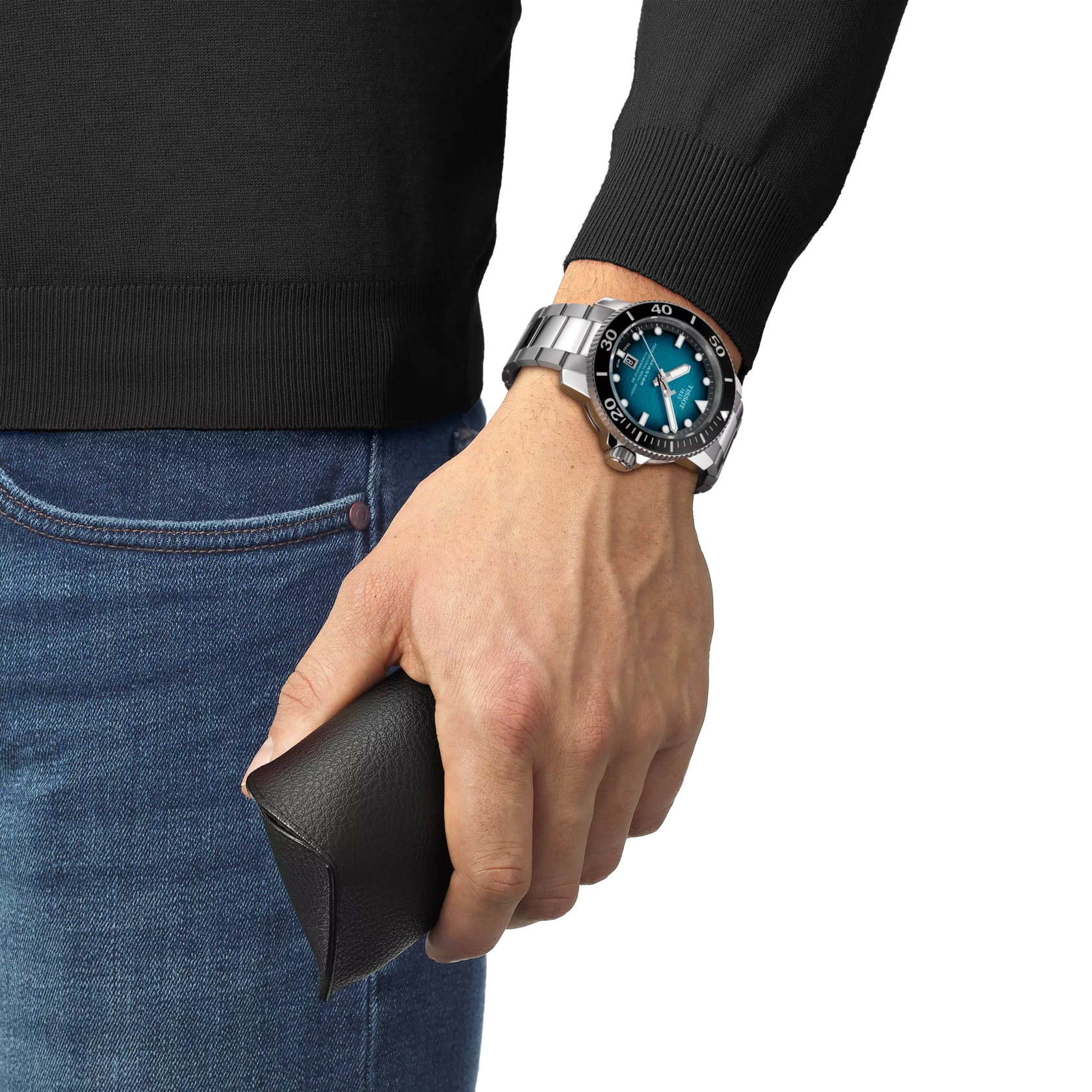 Tissot - T120.607.11.041