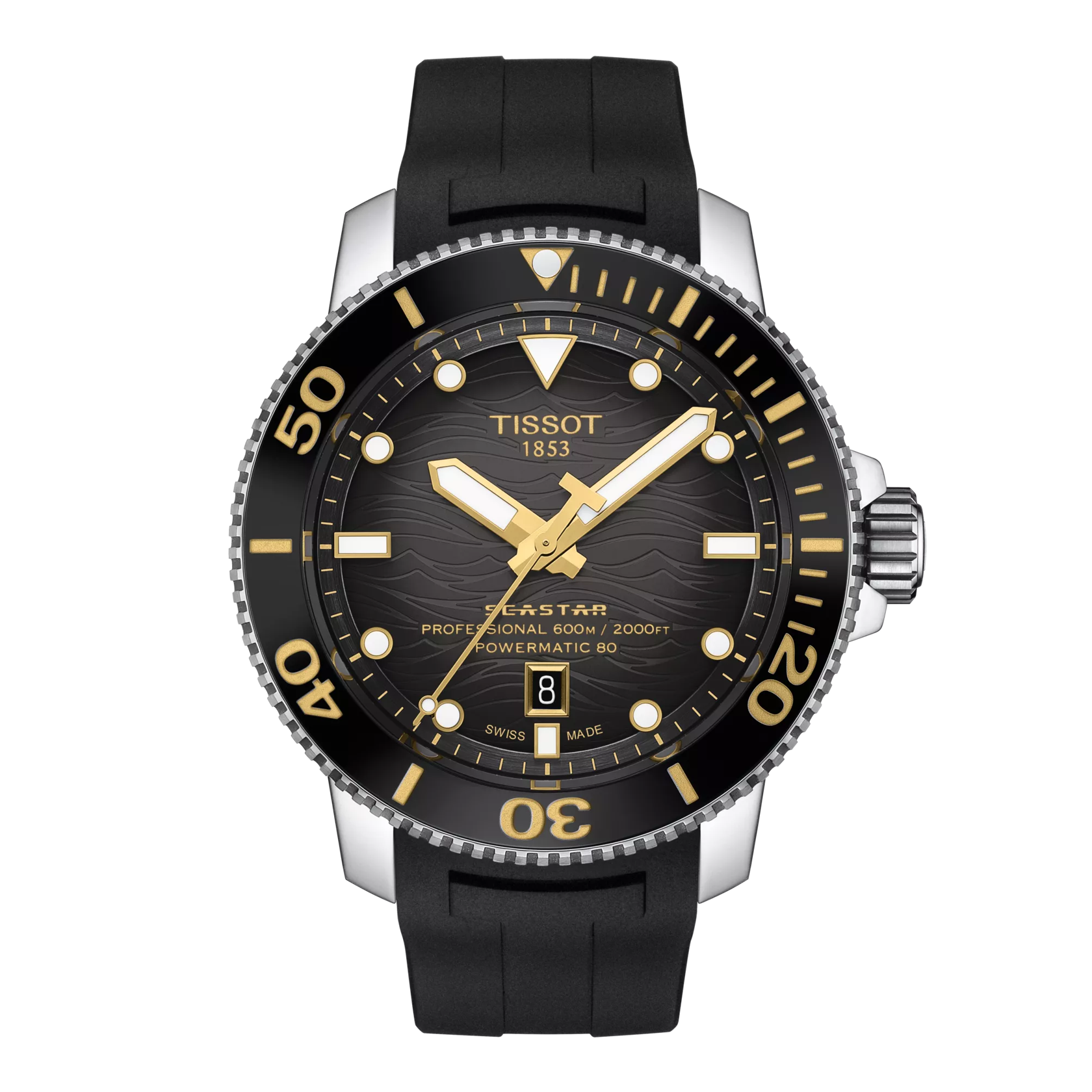 Tissot - T120.607.17.441.01