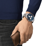 Tissot - T125.617.11.041 - Azzam Watches 