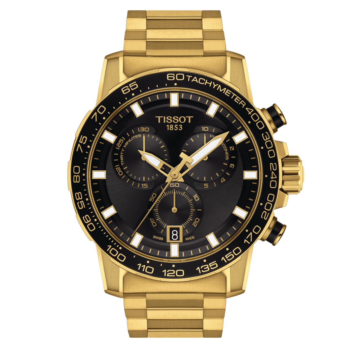 Tissot - T125.617.33.051.01