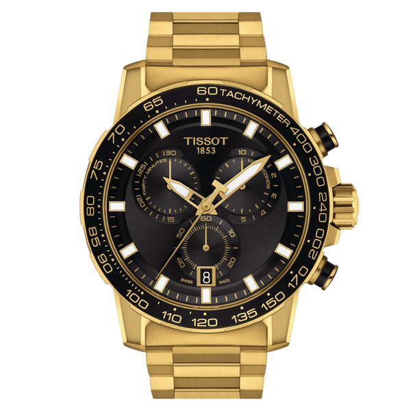 Tissot - T125.617.33.051.01