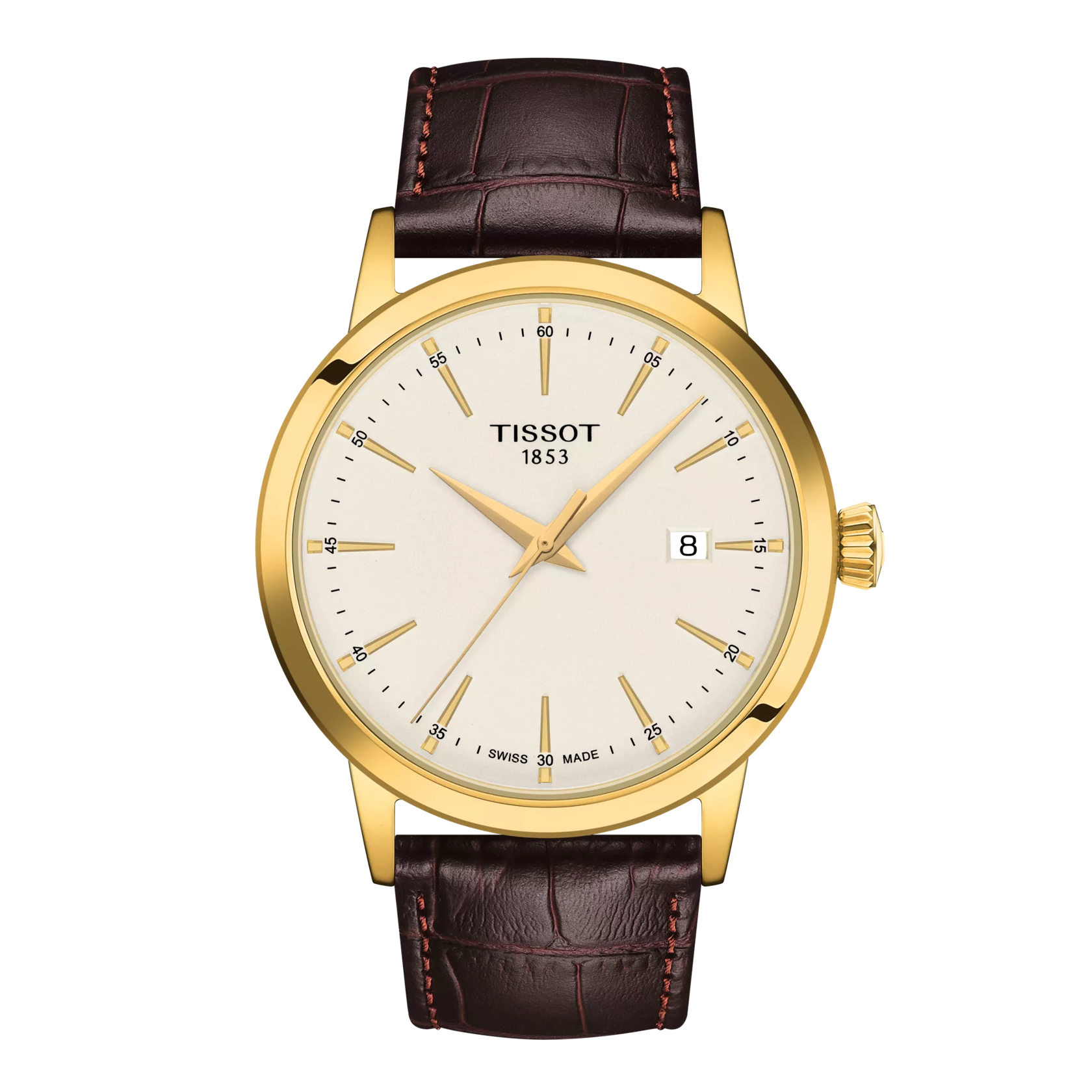 Tissot - T129.410.36.261