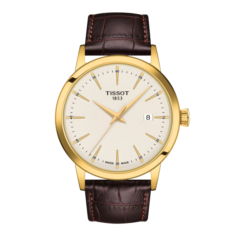 Tissot - T129.410.36.261