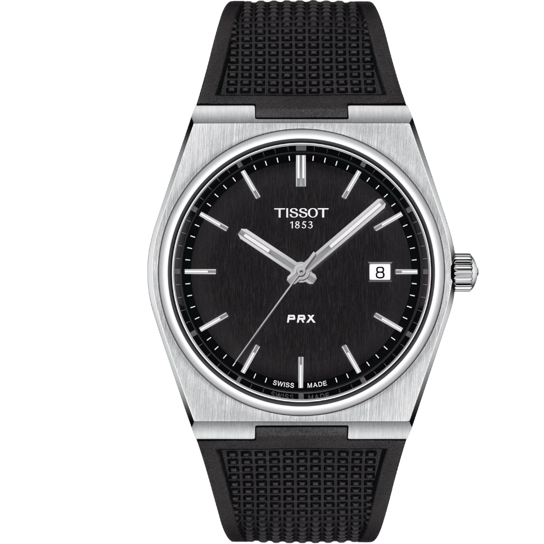 Tissot - T137.410.17.051 - Azzam Watches 