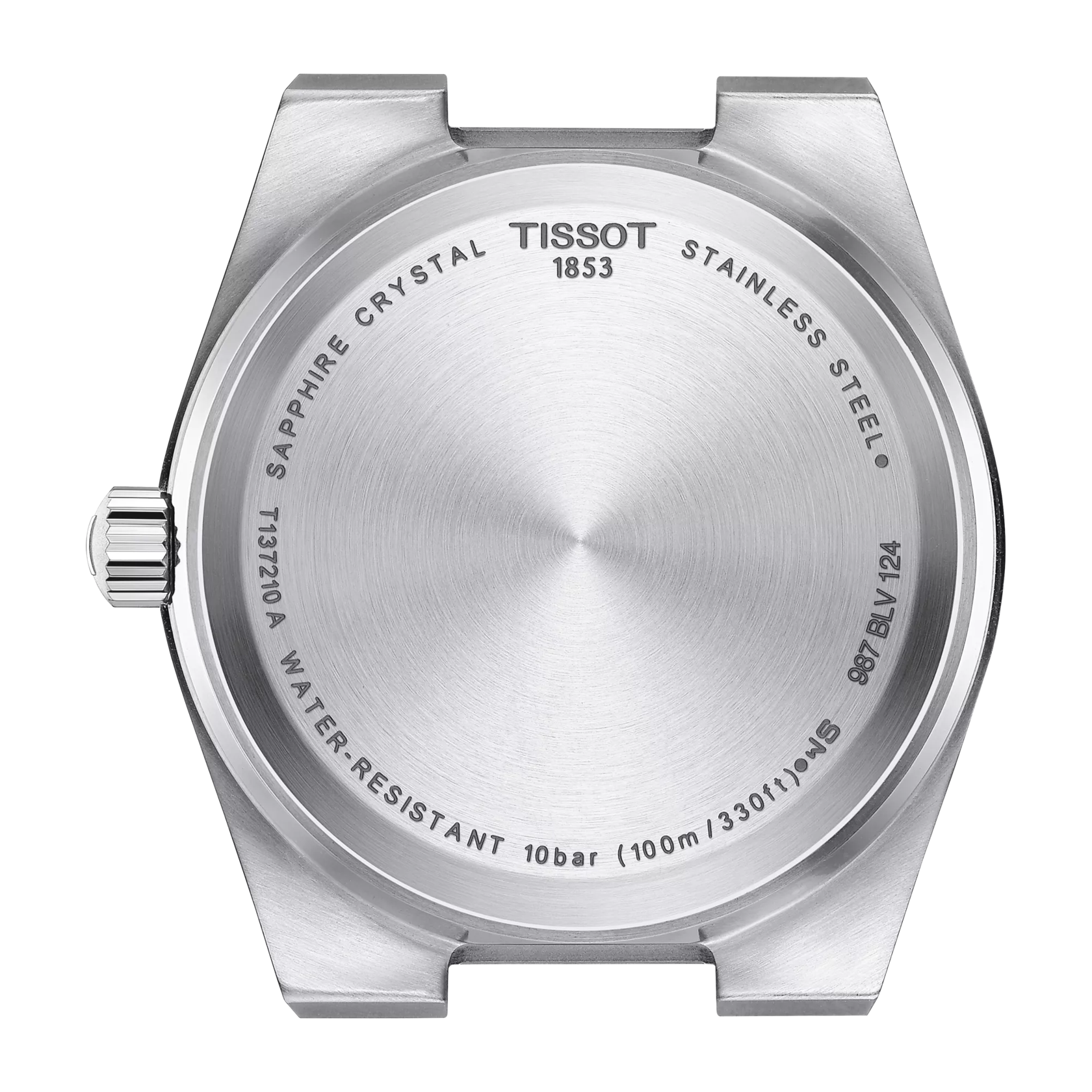 تيسو - T137.210.11.081