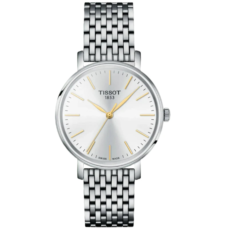 Tissot - T143.210.11.011.01