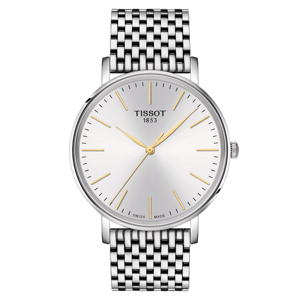 Tissot - T143.410.11.011.01