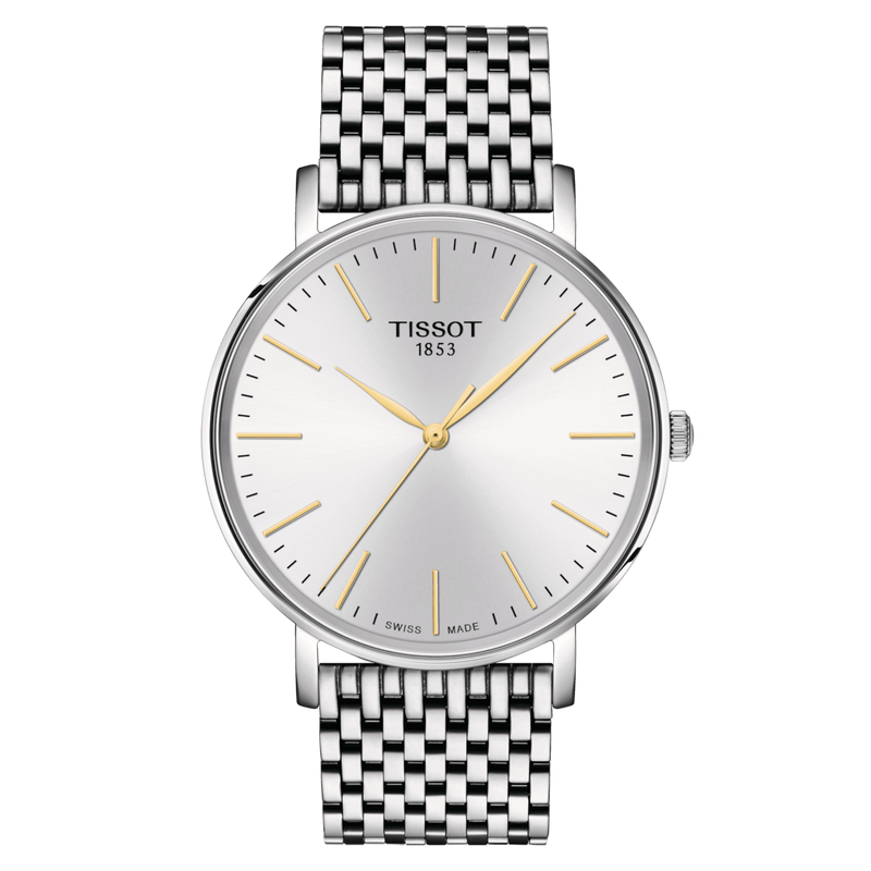 Tissot - T143.410.11.011.01