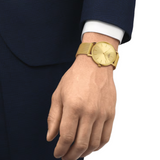 Tissot - T143.410.33.021 - Azzam Watches 