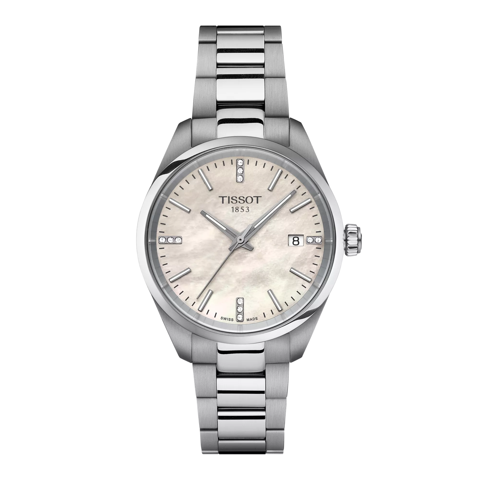 Tissot - T150.210.11.116