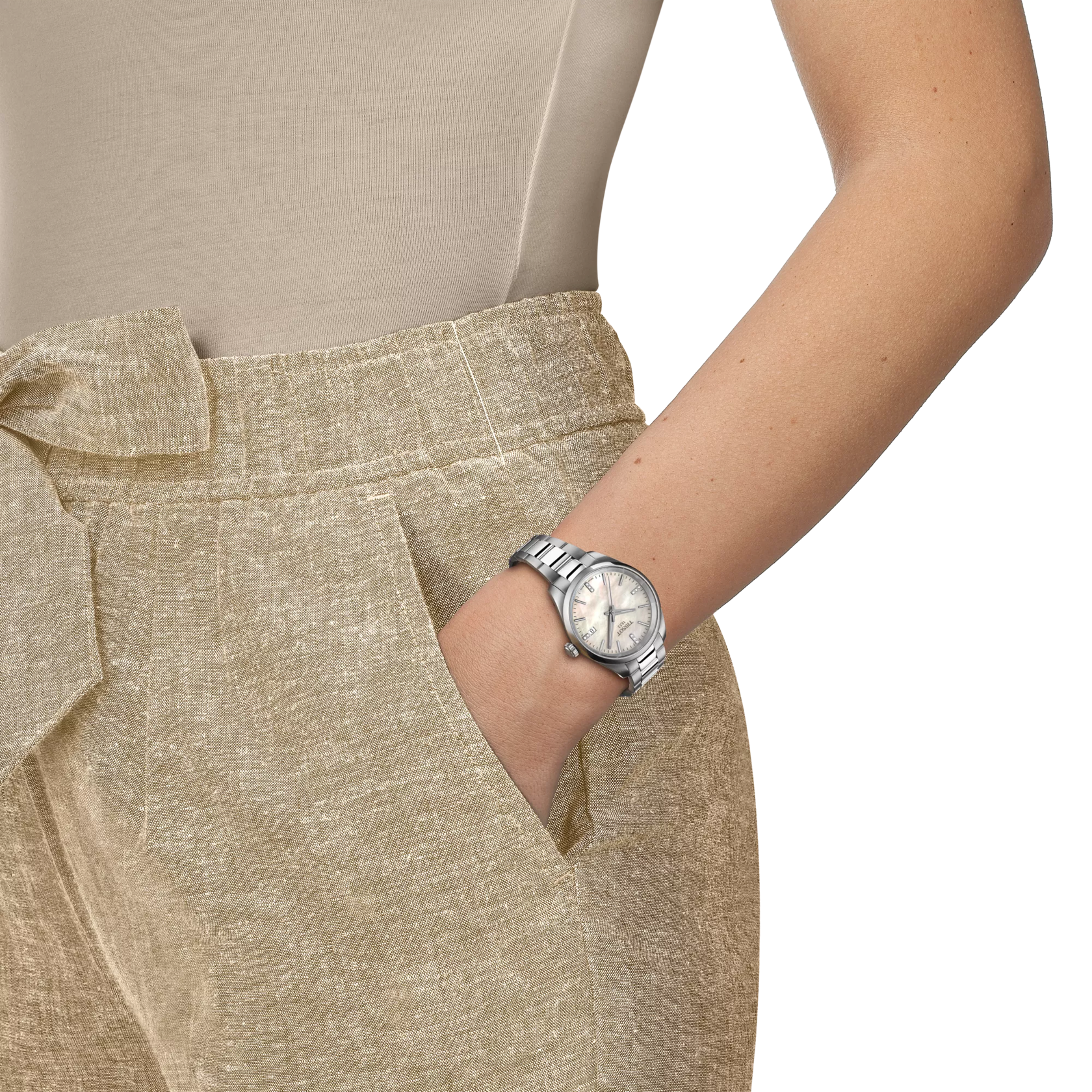 Tissot - T150.210.11.116