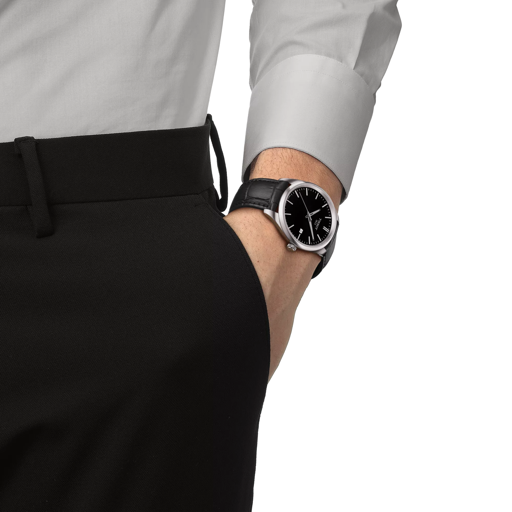Tissot - T150.410.16.051