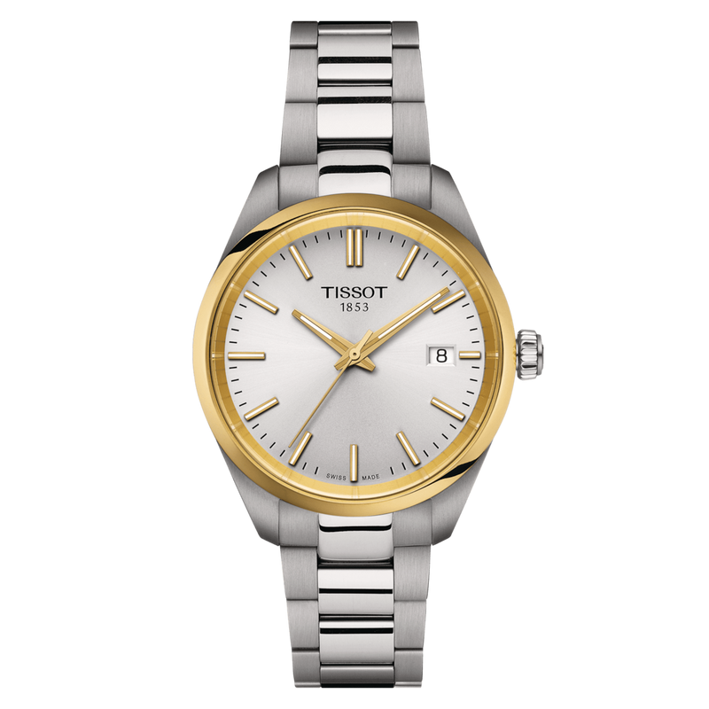 Tissot - T150.210.21.031