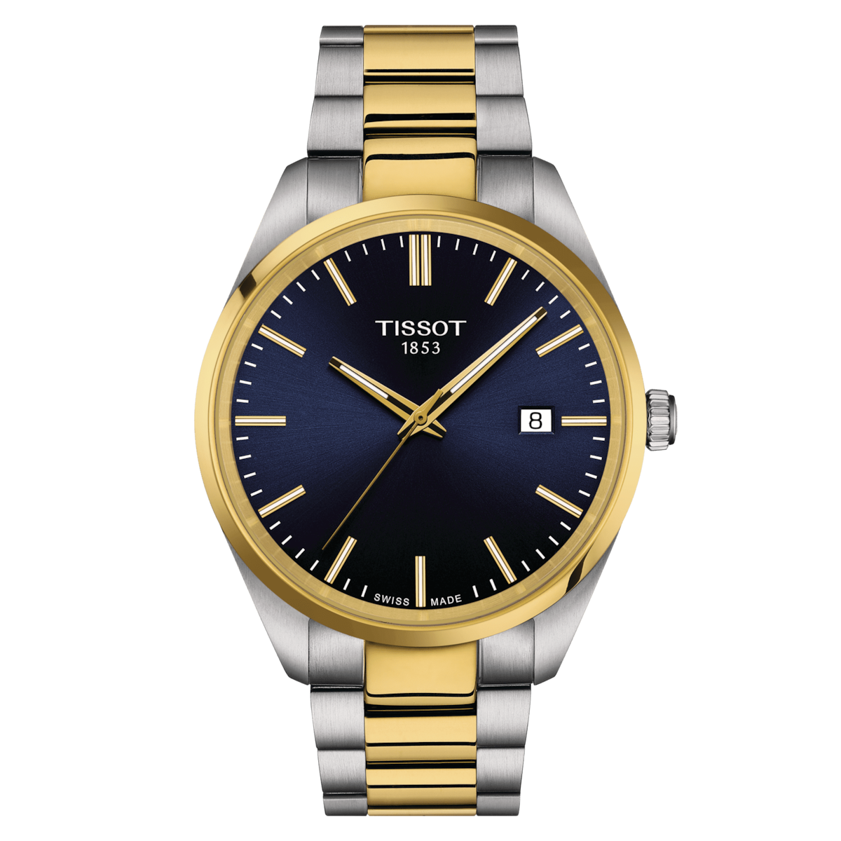 Tissot - T150.410.22.041