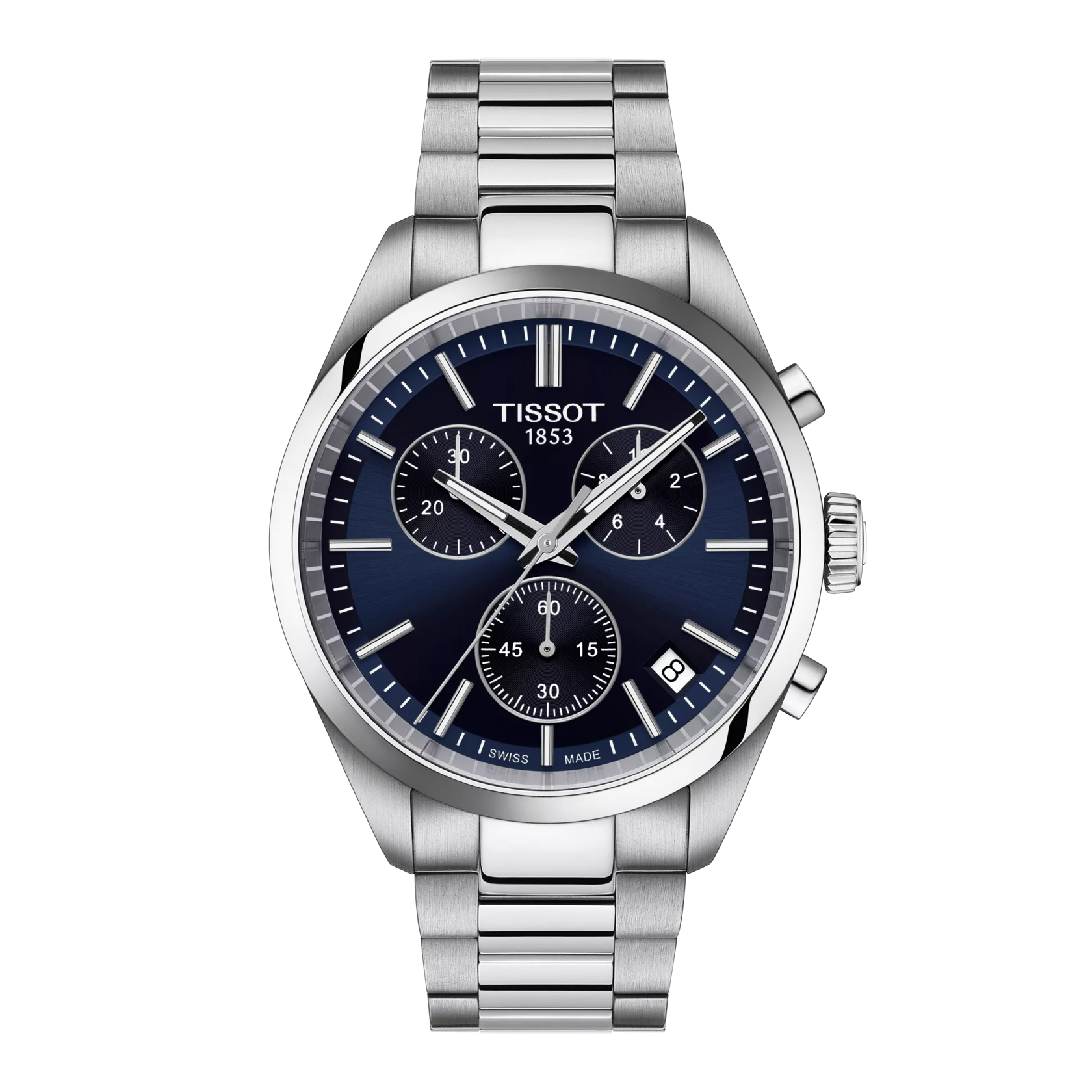 Tissot - T150.417.11.041