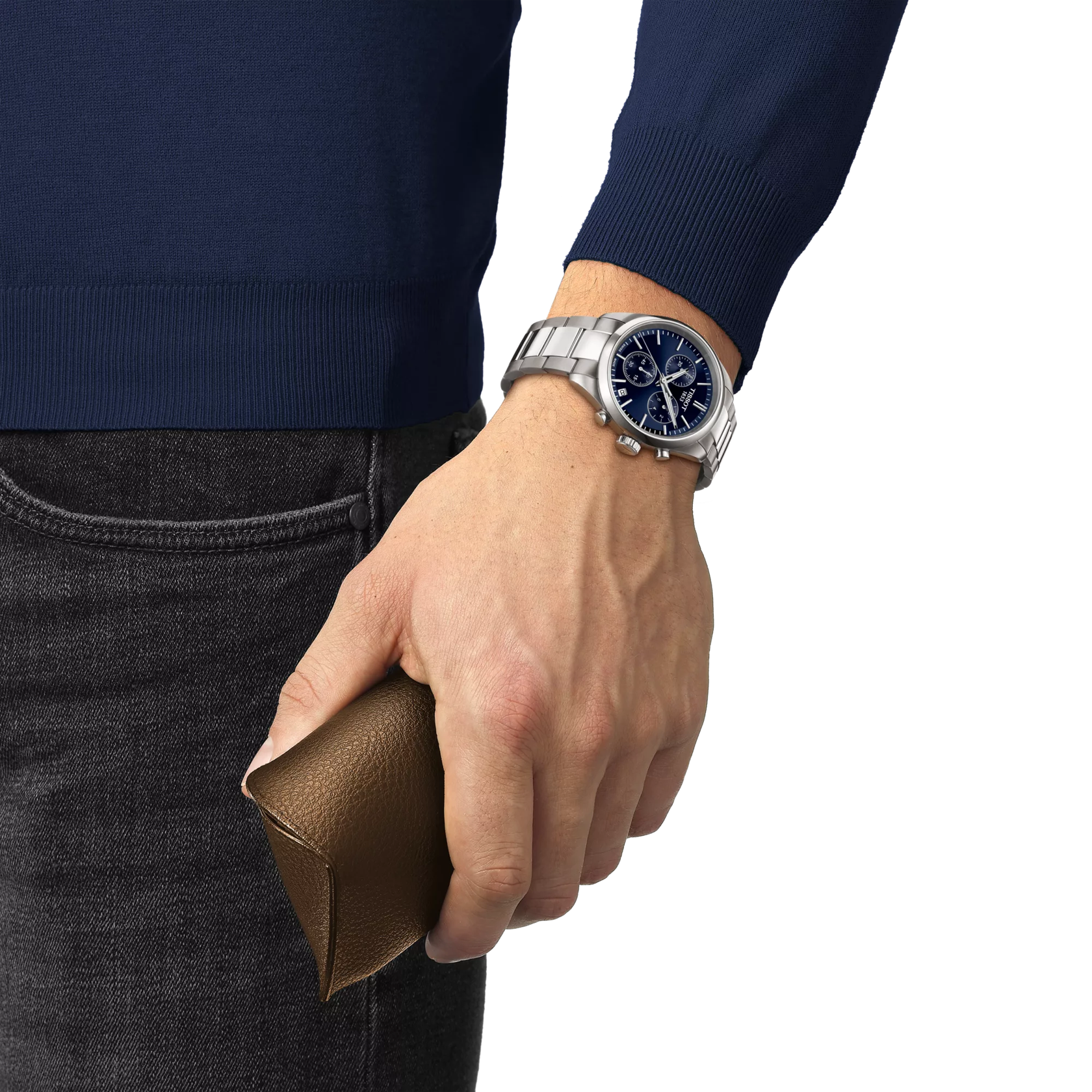 Tissot - T150.417.11.041