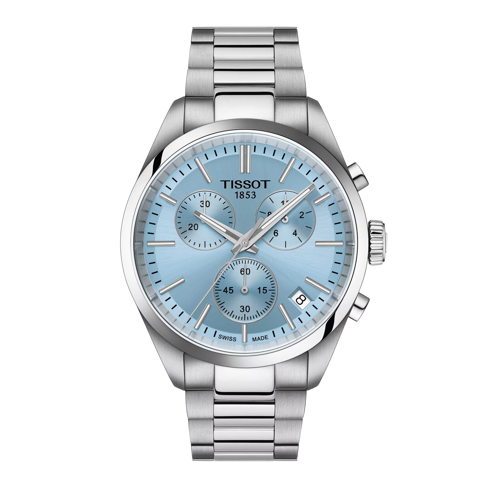 Tissot - T150.417.11.351
