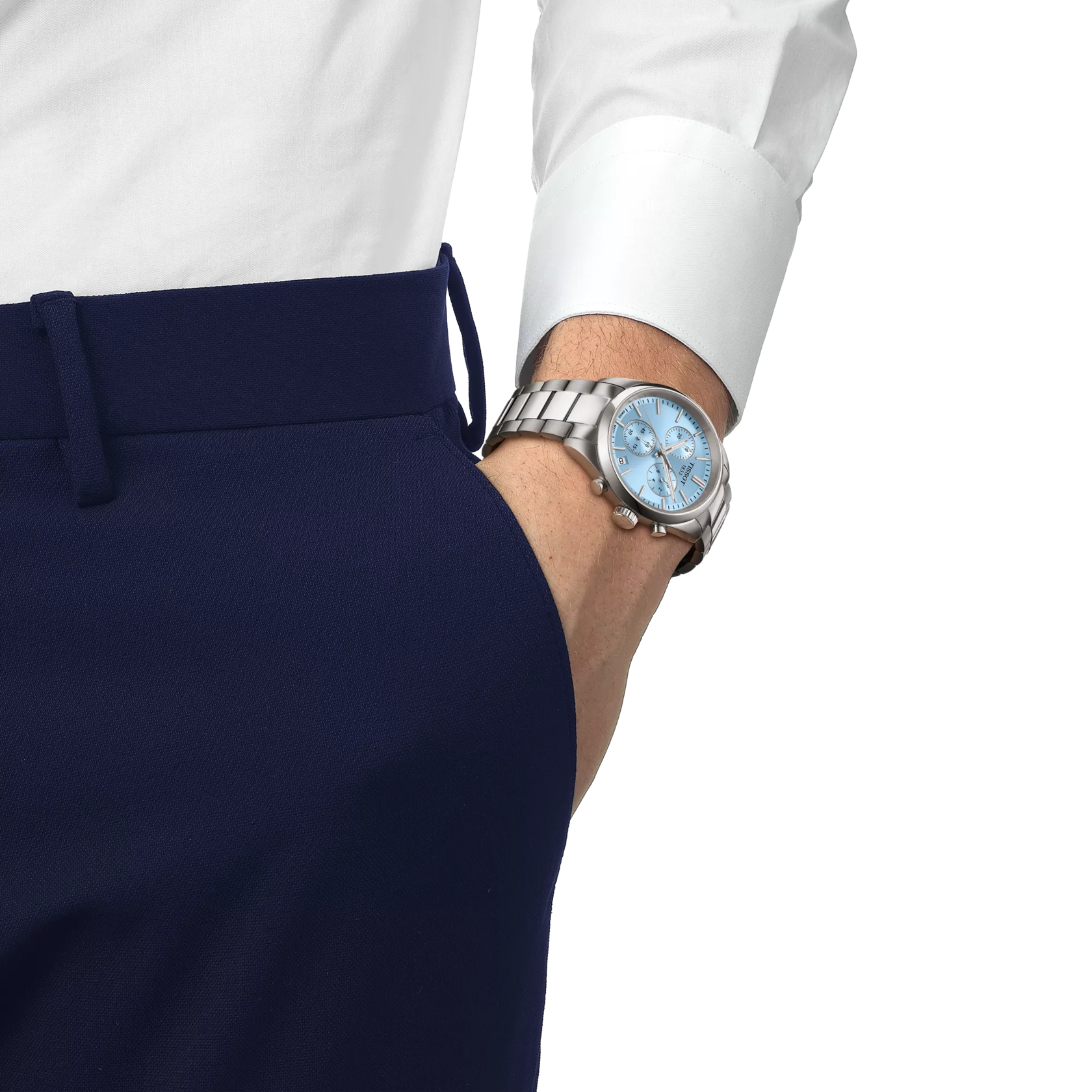 Tissot - T150.417.11.351