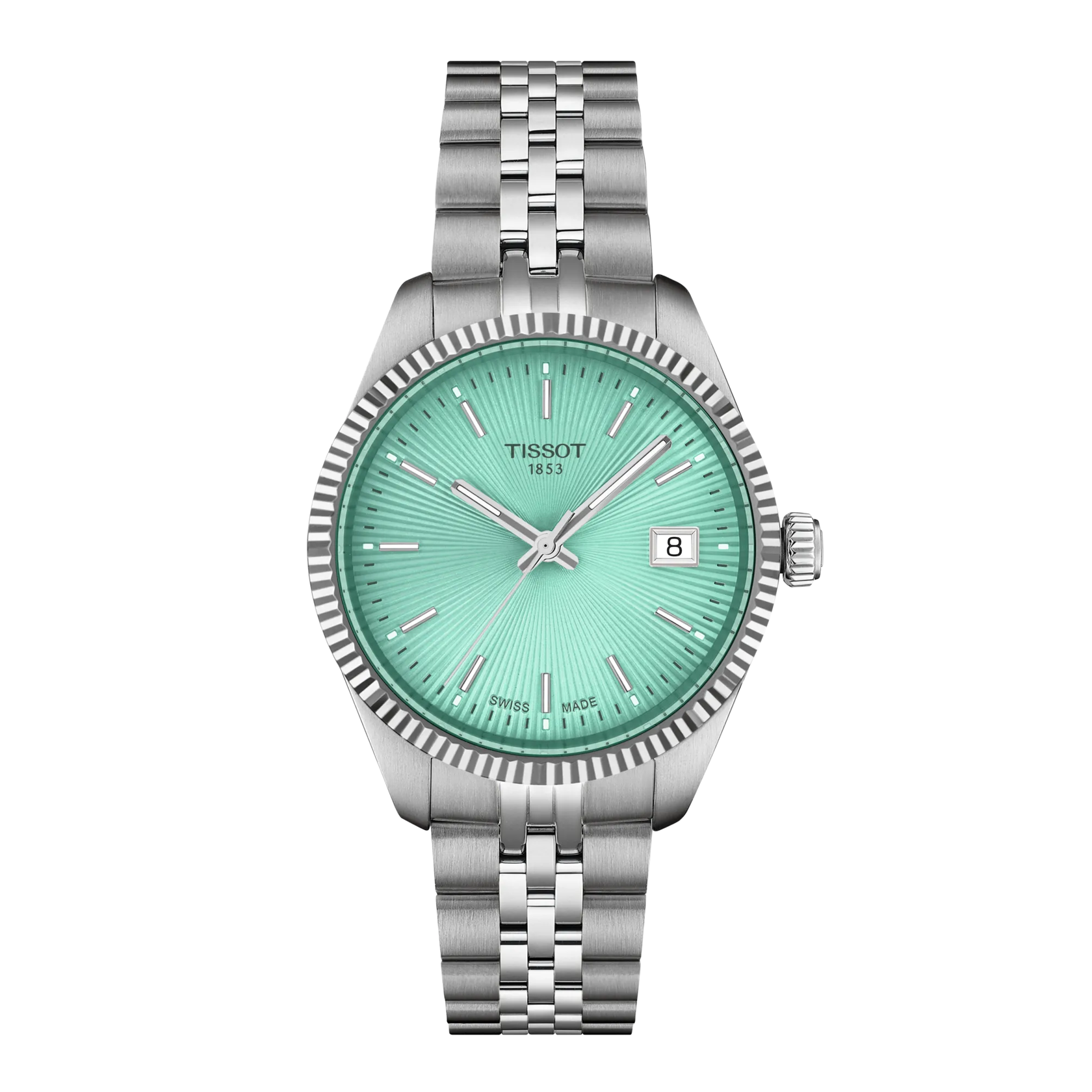 Tissot - T156.210.11.091