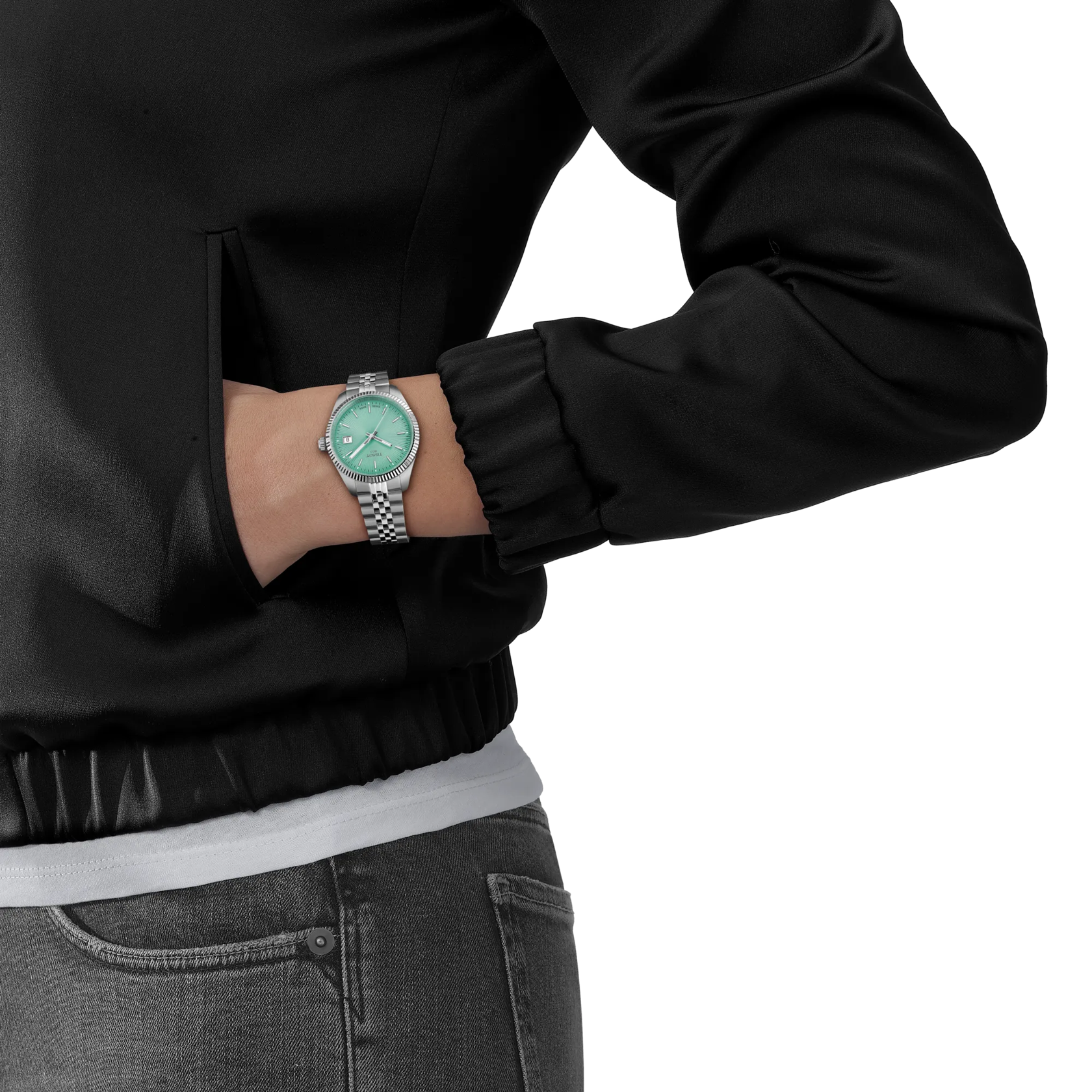 Tissot - T156.210.11.091
