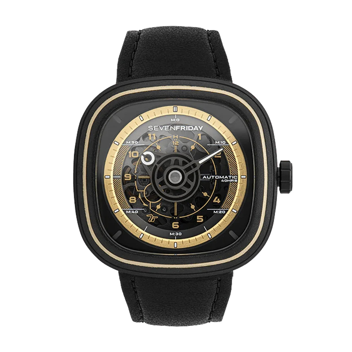 T-series T2/06 SevenFriday