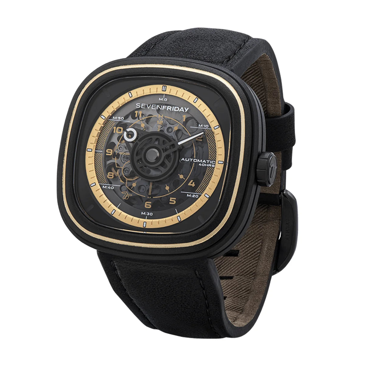 T-series T2/06 SevenFriday