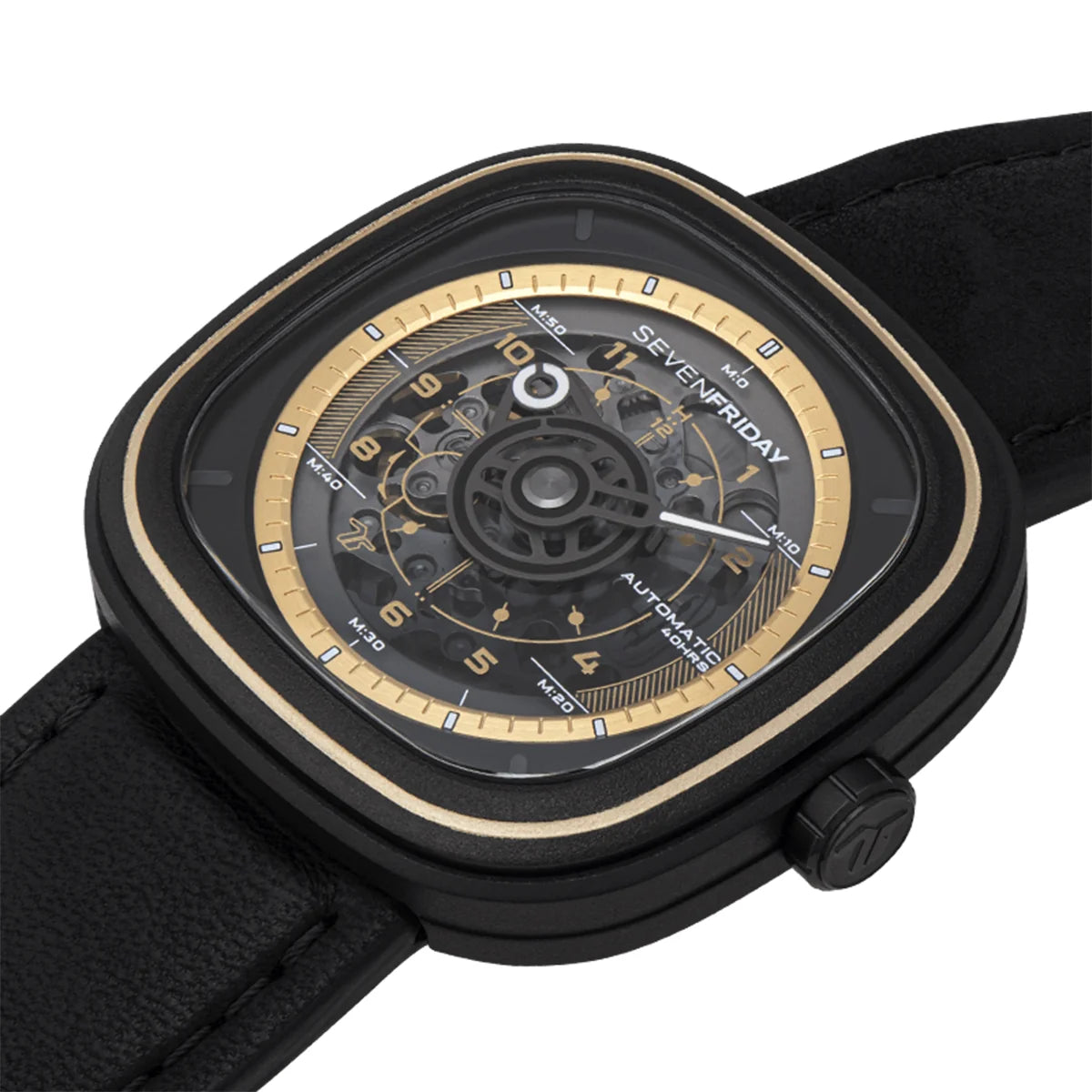 T-series T2/06 SevenFriday