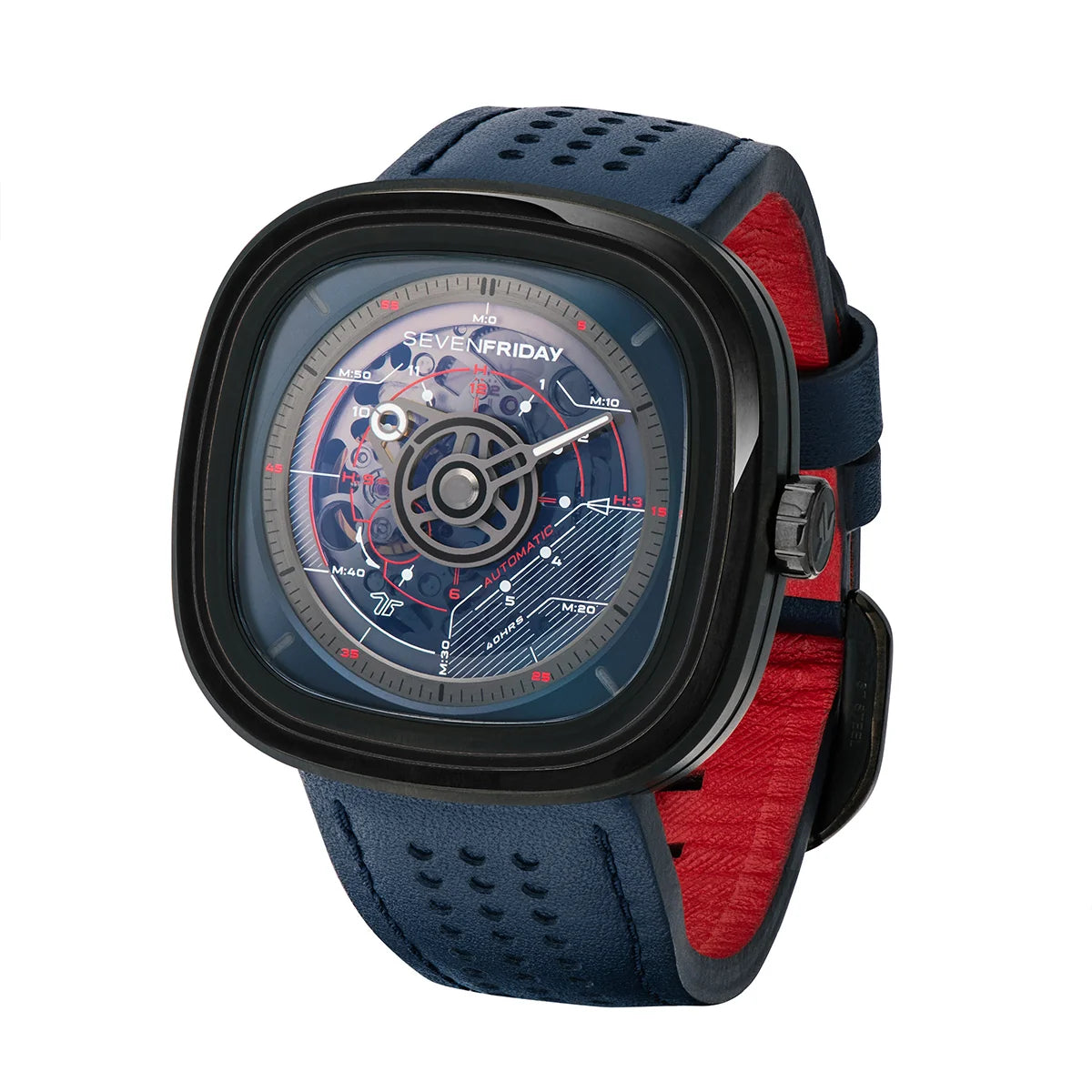 T-series T3/03 SevenFriday
