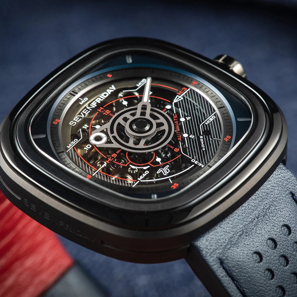 T-series T3/03 SevenFriday