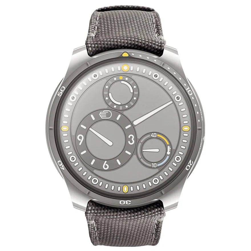 TYPE 5 L Ressence