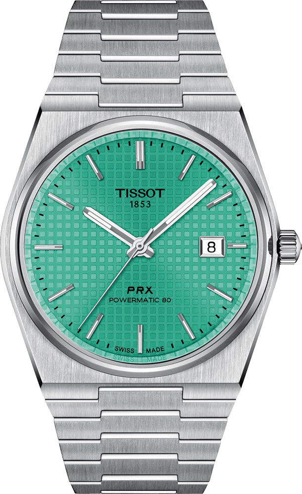 Tissot - T137.407.11.091.01