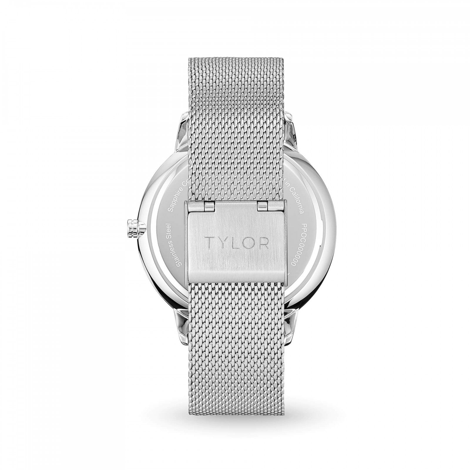 TYLOR - TLAD010 - Azzam Watches 