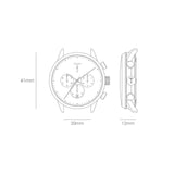 TYLOR - TLAC011 - Azzam Watches 