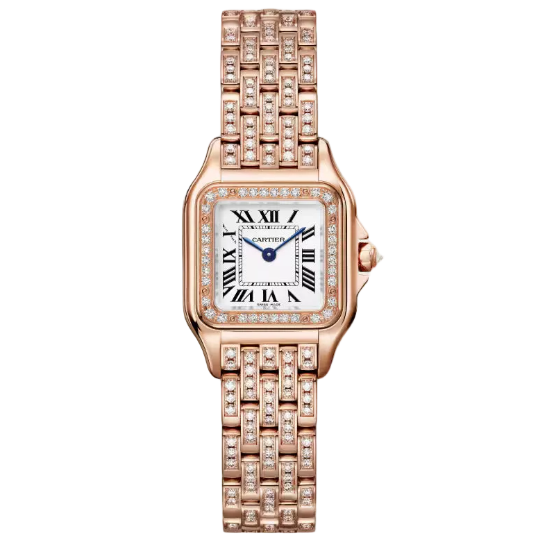 Panthère de Cartier watch Cartier