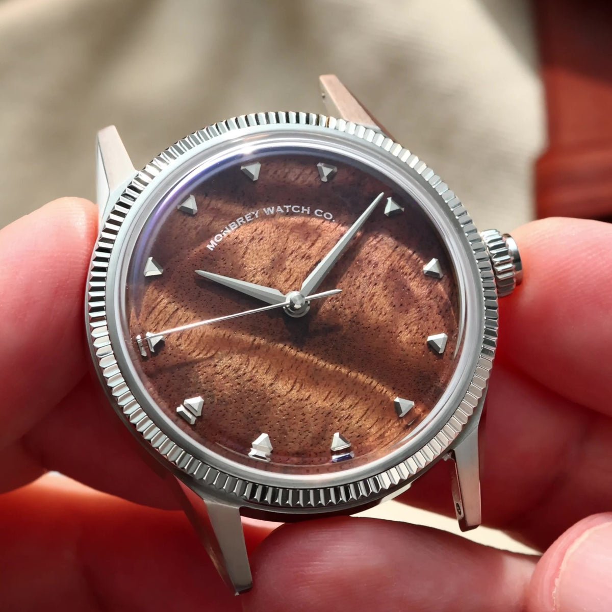 U1 - Natural Burlwood Monbrey