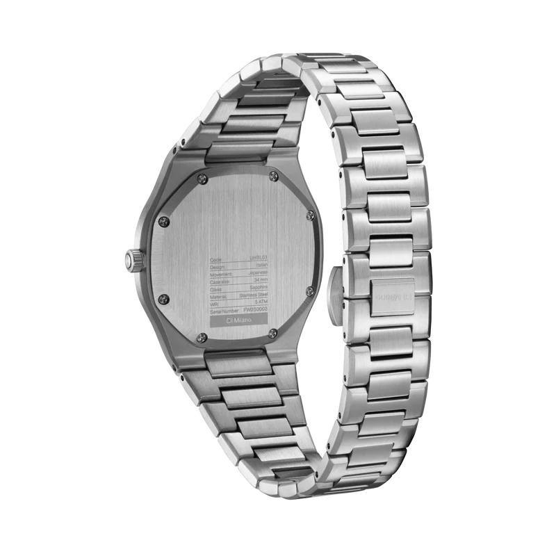D1 Milano - UHBL01