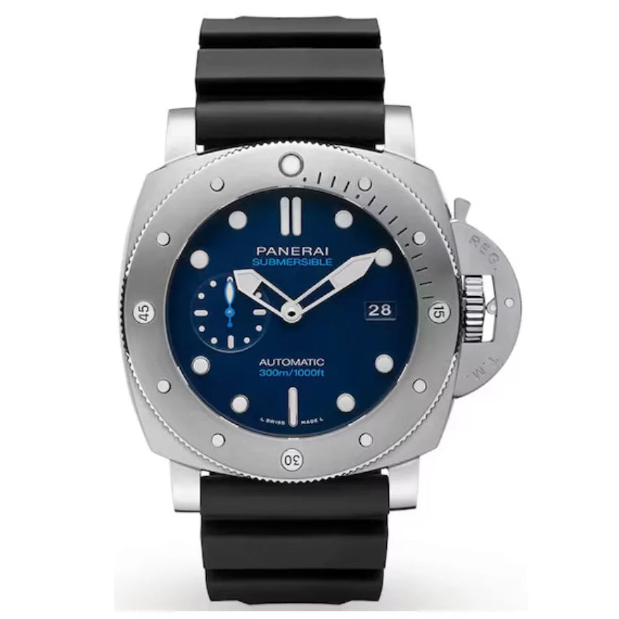 Panerai Submersible PAM00692 BMG-TECH Automatic Blue 47mm Men’s Watch