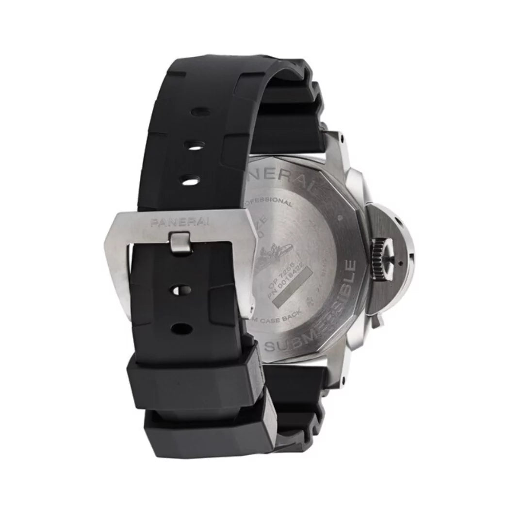 Panerai Submersible PAM00692 BMG-TECH Automatic Blue 47mm Men’s Watch
