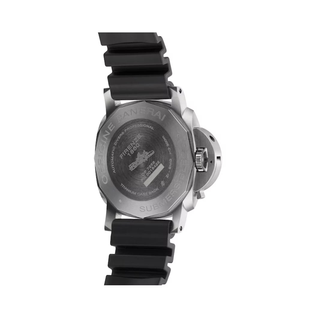 Panerai Submersible PAM00692 BMG-TECH Automatic Blue 47mm Men’s Watch