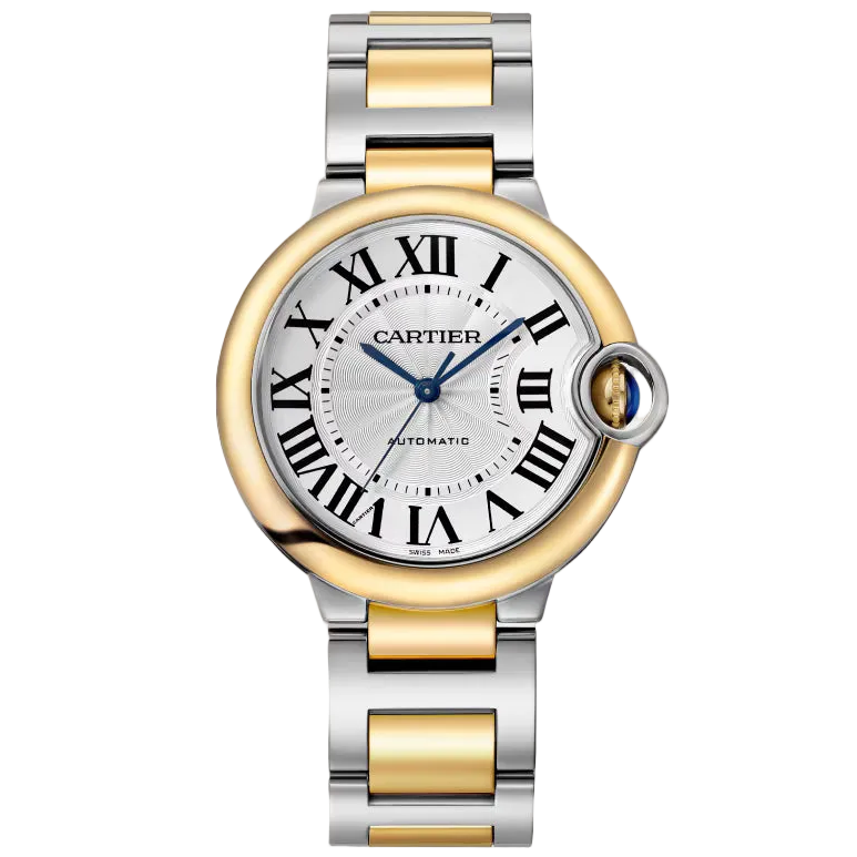 Ballon Bleu de Cartier watch Cartier