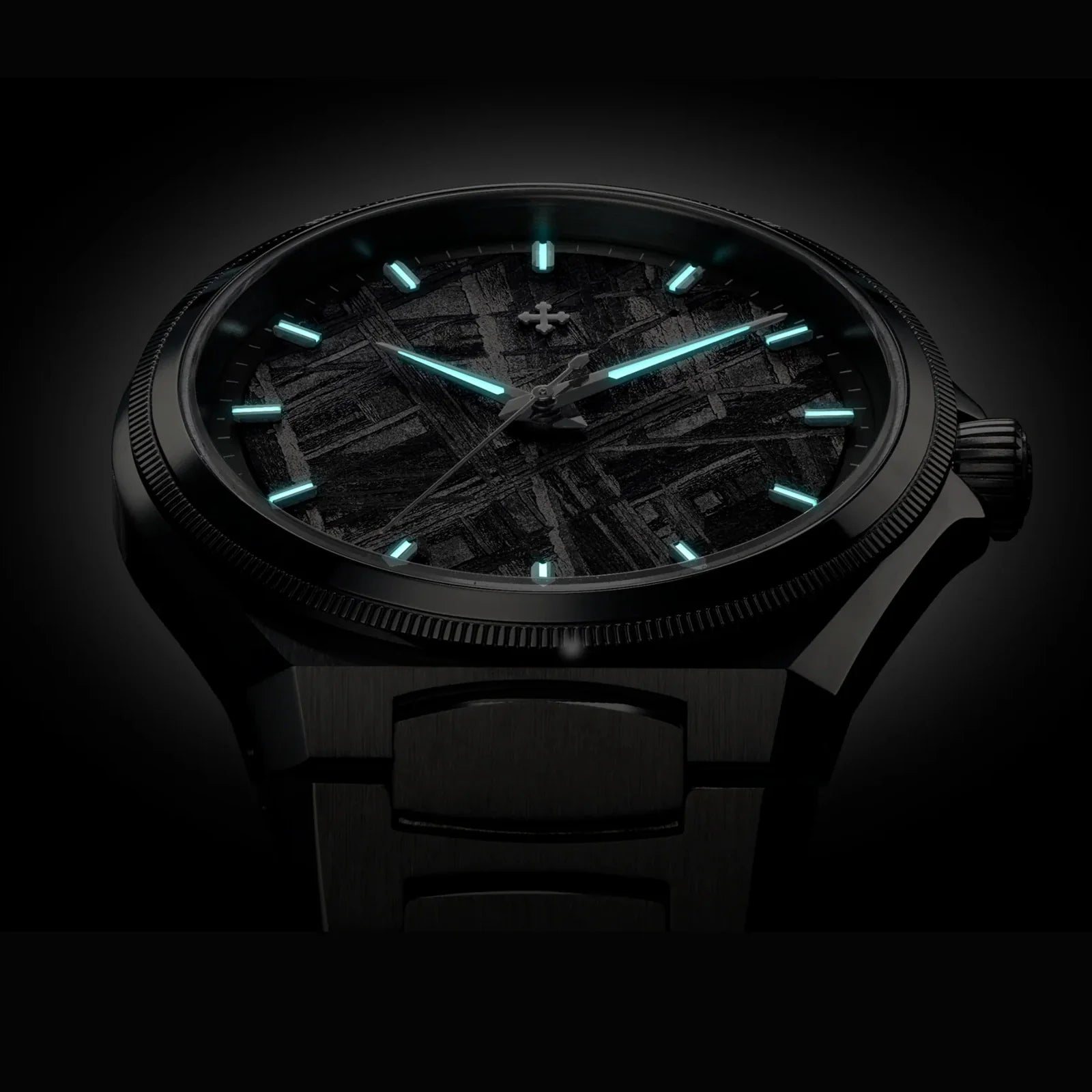 Arsenale Meteorite with Additional Rubber Strap 6221560ARB Venezianico