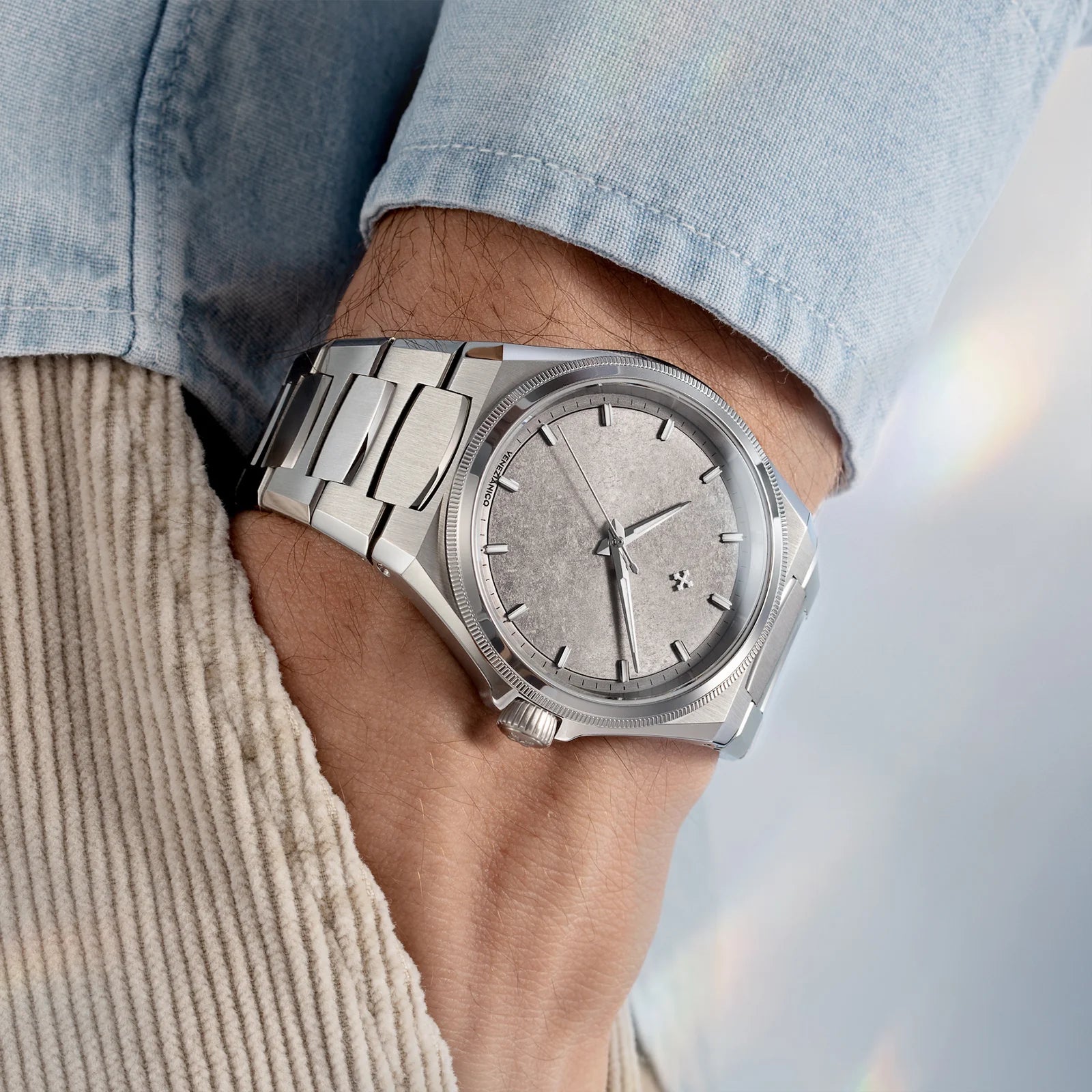 Arsenale Platino 6221590C Venezianico