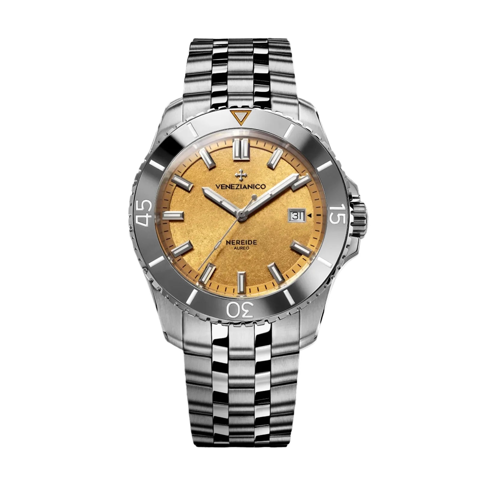 Nereide Aureo 4521590S Venezianico
