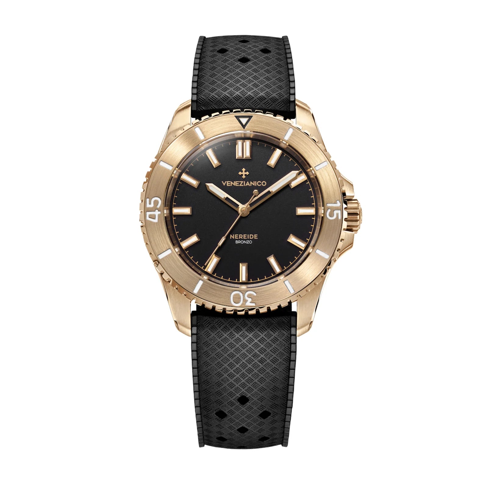 Nereide Bronzo 39 3121555 Venezianico
